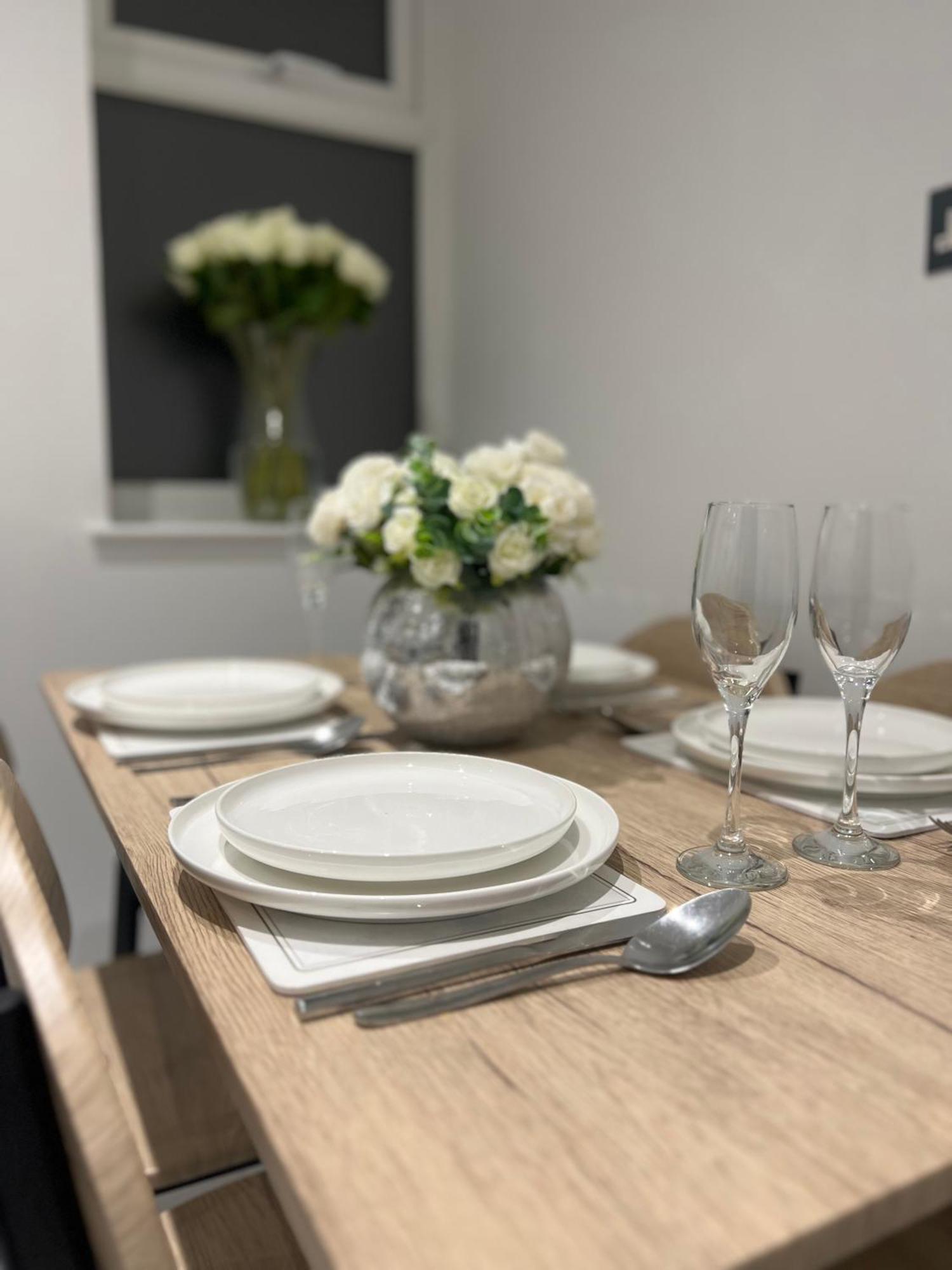 Entire House - Near Etihad Stadium And Ferienhaus Manchester